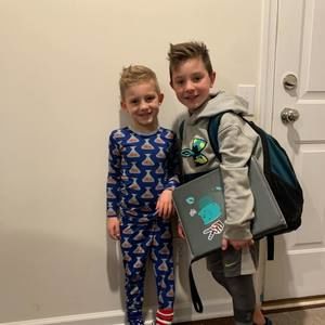 Meet your Posher, Kyle